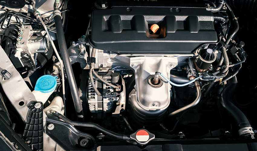 Ateşleme Sistemi ve Bujiler