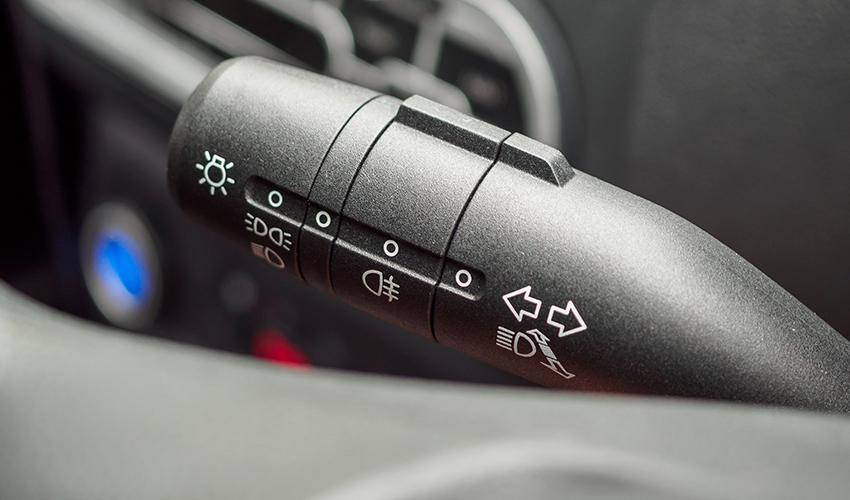 Aydınlatma Sistemi ve Ampul Kontrolleri