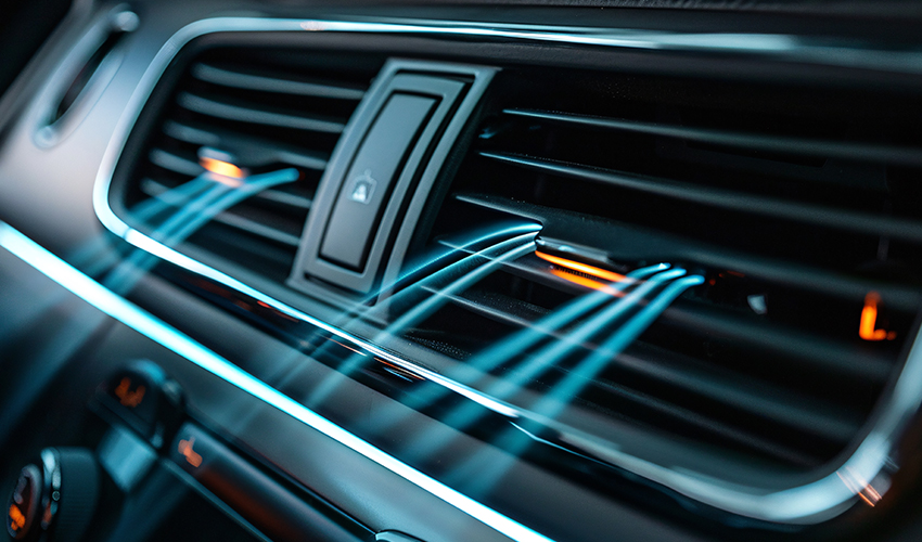 Klima ve Soğutma Sistemi Bakımı