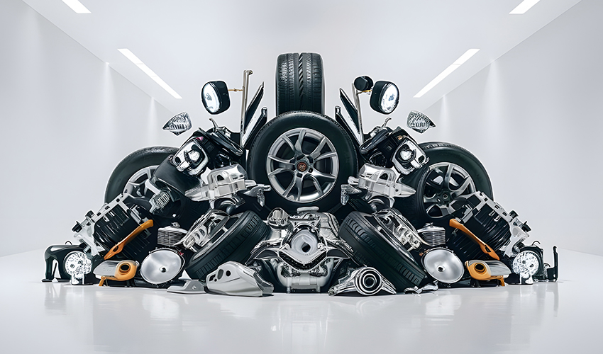 Yedek Parça Değişimi ve Orijinal Parça Temini