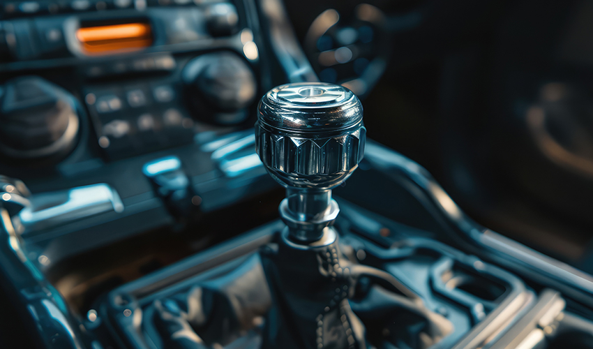 Şanzıman ve Vites Kutusu Bakımı